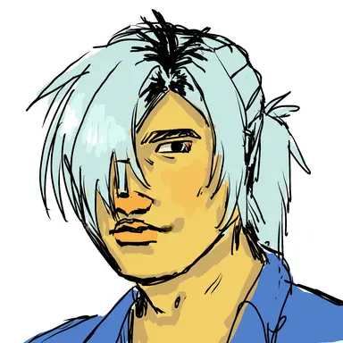 Profile image of Ryoji