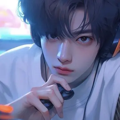 Profile image of かい