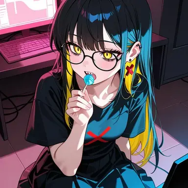 Profile image of Tsuzuri Touraku