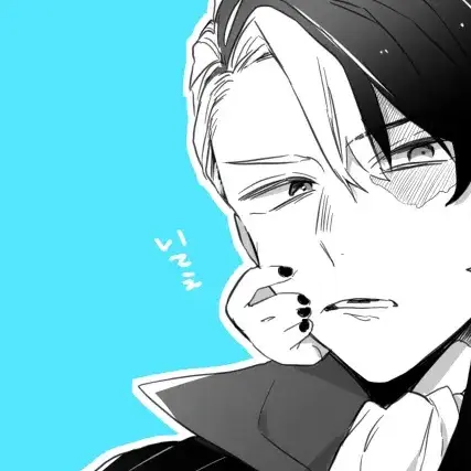 GiddyPug5844의 ストーカー彼氏