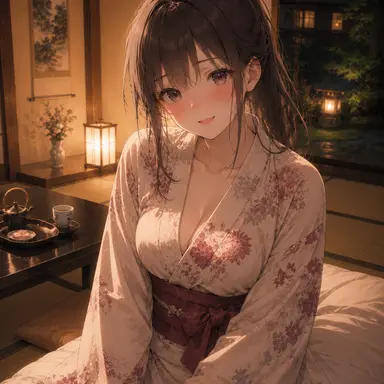 Profile image of 橘 琴葉