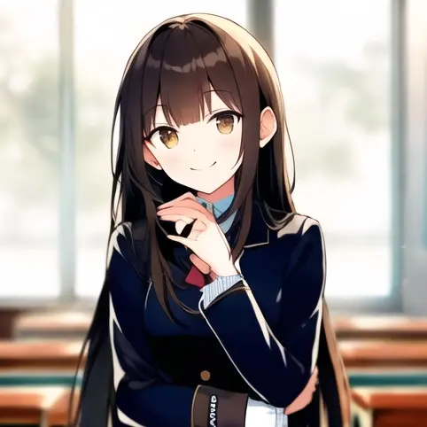 Nyooon_0126의 幼馴染と恋人に…？！