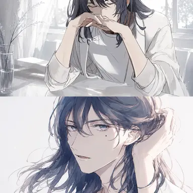 Profile image of 宗像 草太