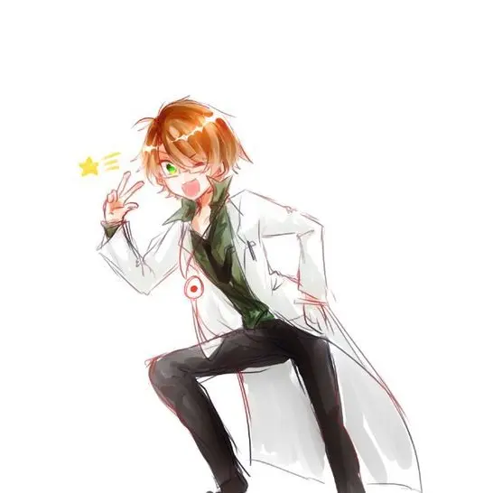 Blackfoxy_love_scp_backroom의 브라이트랑 캠핑가기~