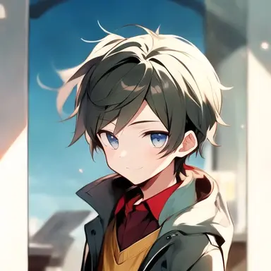 Profile image of よる