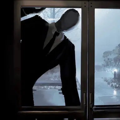 Profile image of 슬렌더 맨