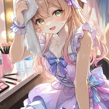 Profile image of 古閑 チユ