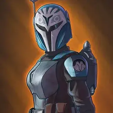 Profile image of Bo-Katan