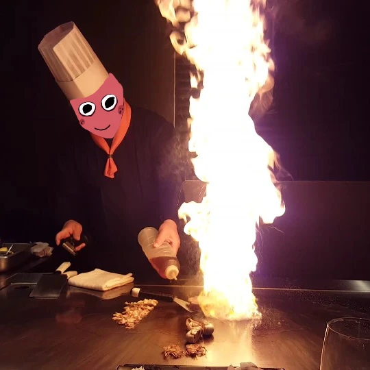 식당 관계자