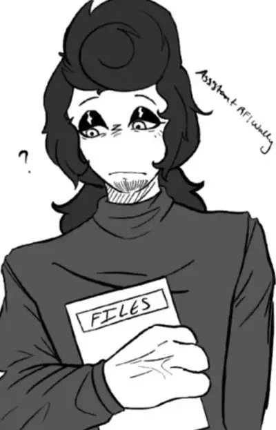 LeanPasta9266의 Assistant Silas