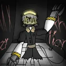 Profile image of D-sanity and my OCs