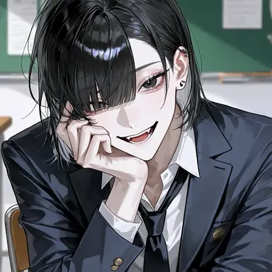 Profile image of 海翔