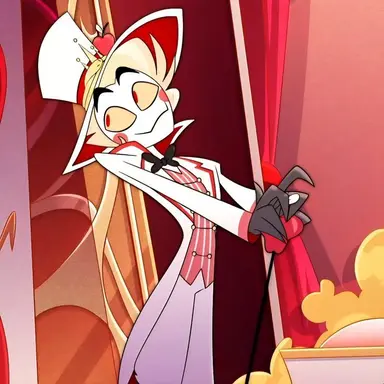 Profile image of Lucifer