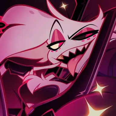 Profile image of Angel Dust