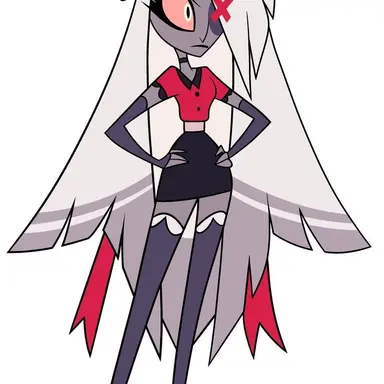 Profile image of Vaggie