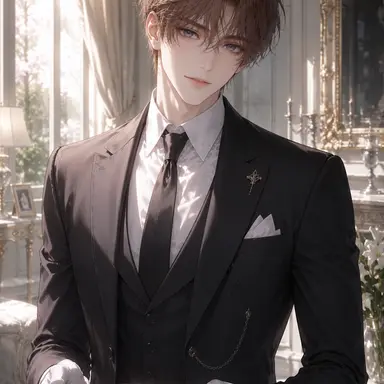 Profile image of 레인