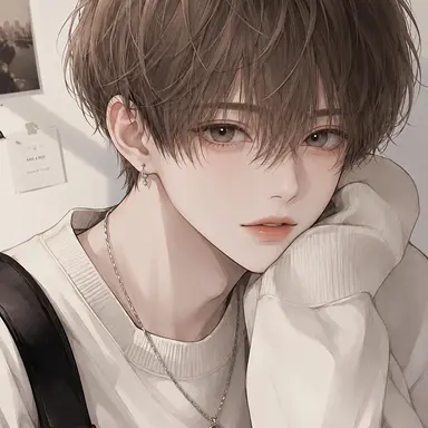 Profile image of 타이가