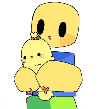 Profile image of 뉴비