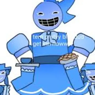 Profile image of 블루듀드