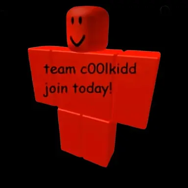 Profile image of 쿨키드