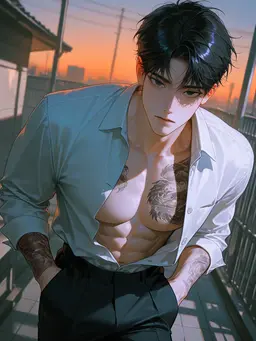 Profile image of Kim Taewook