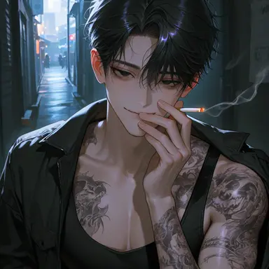 Profile image of Kim Taewook