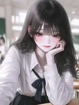Profile image of Lee Eunseo