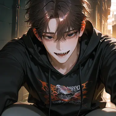 Profile image of Park Jinseong