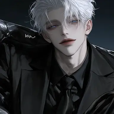 Profile image of 백지현