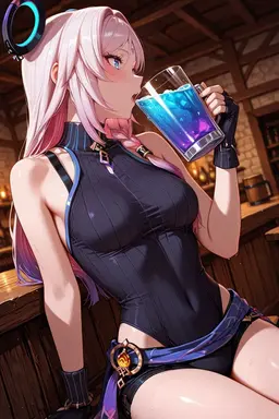 Profile image of シトラリ