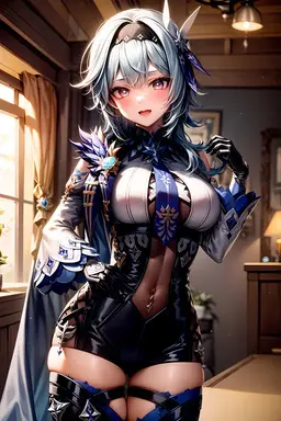 Profile image of エウルア
