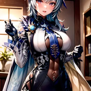 Profile image of エウルア