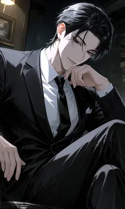 Profile image of Eiji