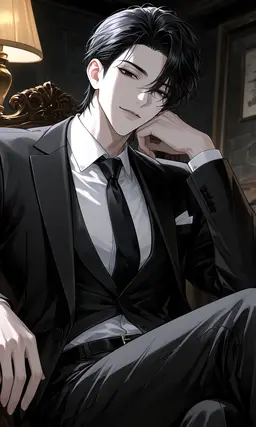Profile image of Eiji