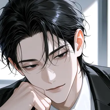 Profile image of Eiji