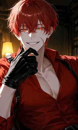 Profile image of Reiji