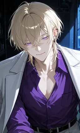 Profile image of Ren