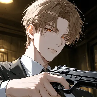 Profile image of Shimon