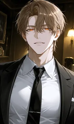 Profile image of Shimon