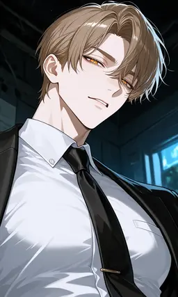 Profile image of Shimon