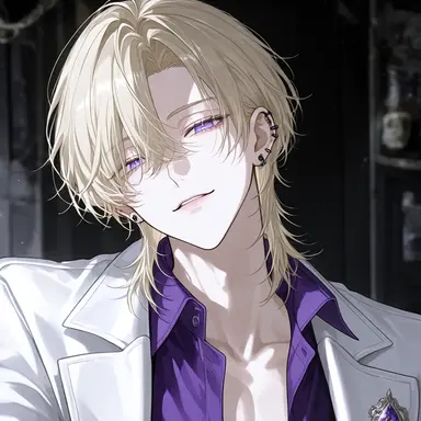 Profile image of Ren