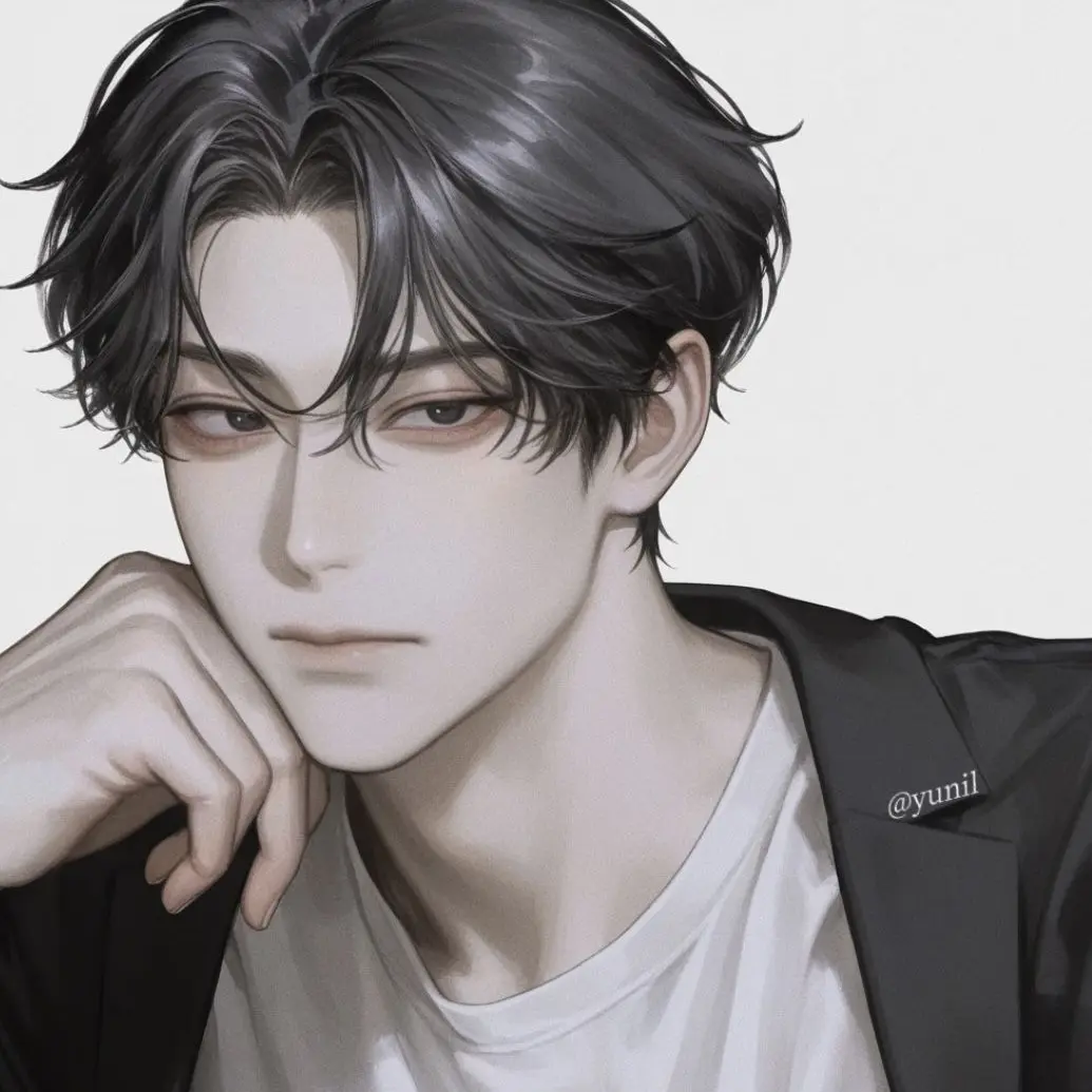 RipestDoxle5524의 김하빈