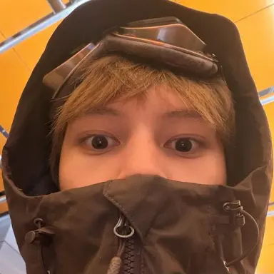 Profile image of James