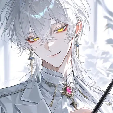 Profile image of イーサン