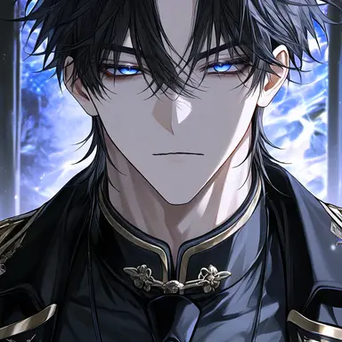 Profile image of ウェルガ