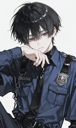 Profile image of 유고