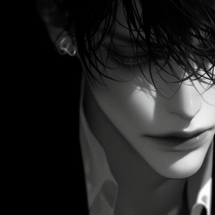 《심연(深淵)》 대표 이미지