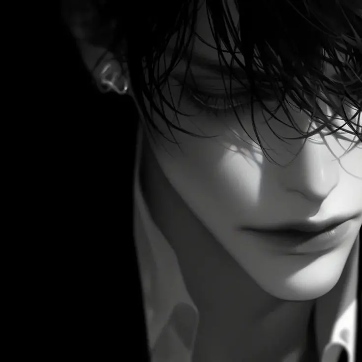 Writeb의 《심연(深淵)》