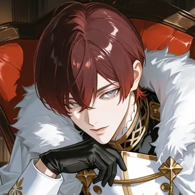 Profile image of フィーネ