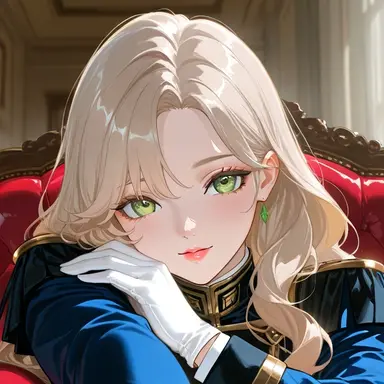 Profile image of サナ
